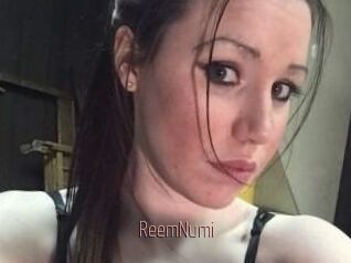ReemNumi
