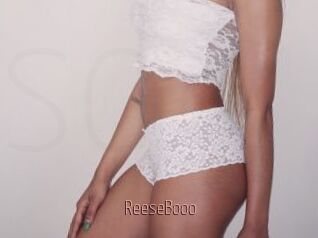 ReeseBooo