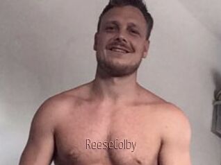 ReeseColby