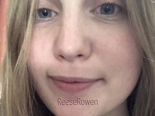 ReeseRowen