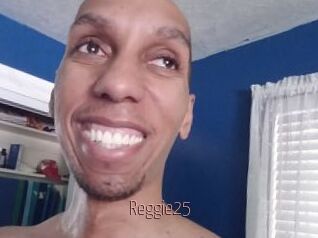 Reggie25 Sexe désirs