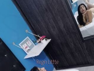 Regin_Littte