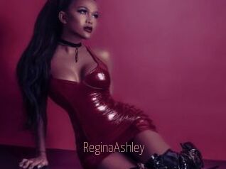 ReginaAshley Sexe désirs