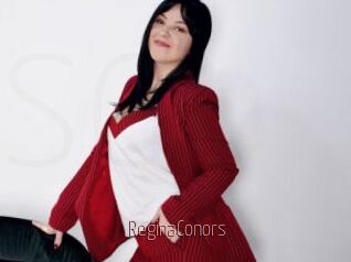 ReginaConors