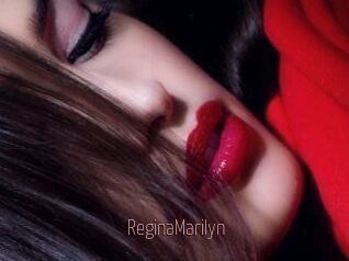 ReginaMarilyn Sexe désirs