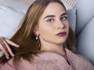 ReginaMatt