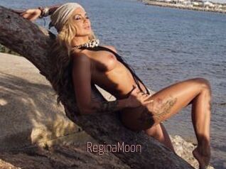 ReginaMoon Sexe désirs