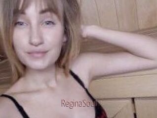 ReginaSoul