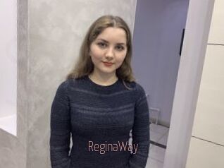 ReginaWay