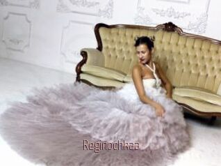 Reginochkaa