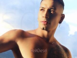 ReikDiesel