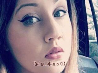 ReinaLeRouxXO