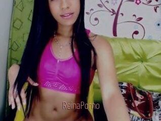 ReinaPorno