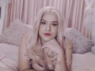 Reinadeotxoa