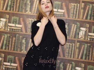 RelaxElly