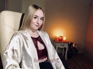 RememberME