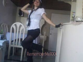 RememberMeXXX Sexe désirs