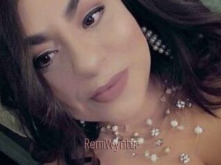 RemiWynter