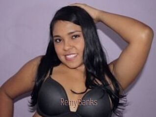 RemyBanks Sexe désirs