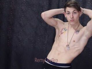 RemyLeeBro