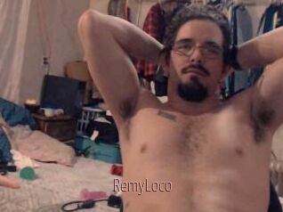 RemyLoco