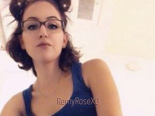 RemyRoseXO