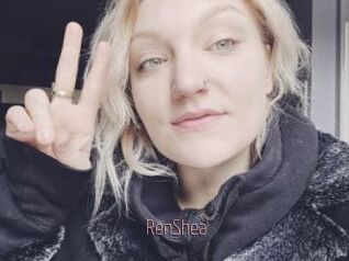 RenShea