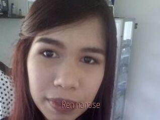 Ren_nanase