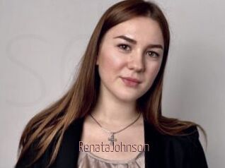 RenataJohnson