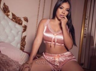 RenataKozlov Sexe désirs