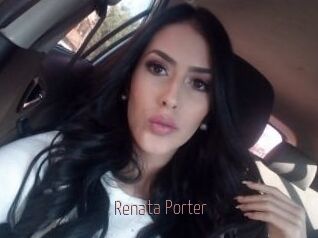 Renata_Porter Sexe désirs