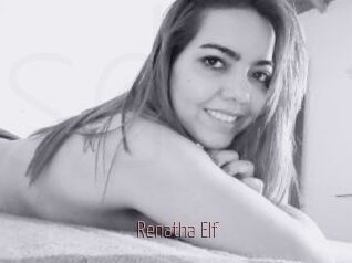 Renatha_Elf Sexe désirs