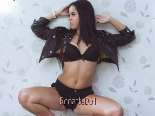 RenatteDoll