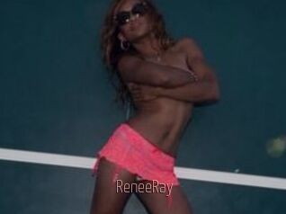 ReneeRay