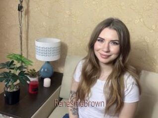 RenesmaBrown
