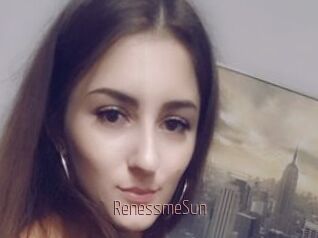 RenessmeSun
