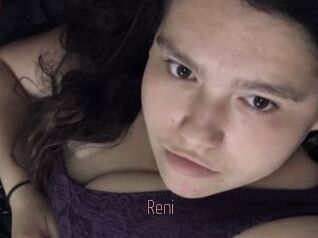 Reni Sexe désirs