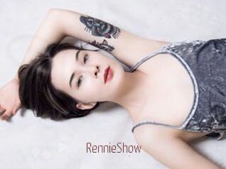 RennieShow