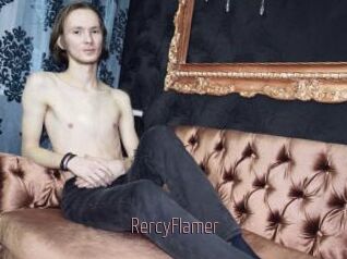 RercyFlamer Sexe désirs