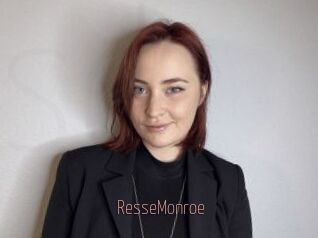 ResseMonroe
