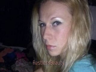 RestlessBeauty Sexe désirs