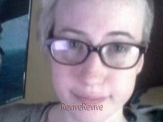ReviveRevive