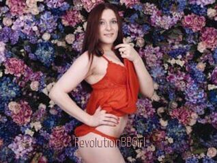 RevolutionBBGirl