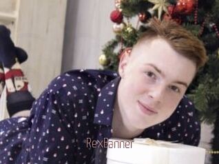 RexBanner
