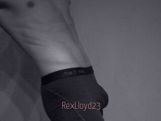 RexLloyd23