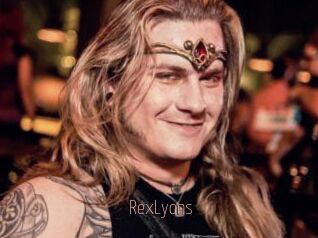 RexLyons