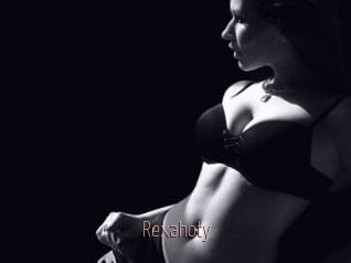 Rexahoty