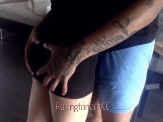 RexingtonandCC