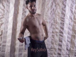 ReySallvo