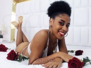 ReyaHazel